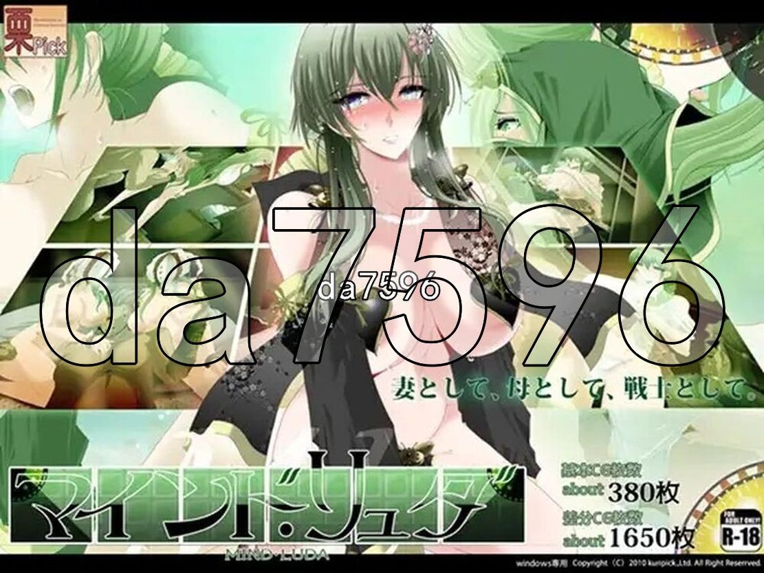 心灵·旅达 心灵·琉塔 マインド・リュダ Ver1.37 润色汉化版 重置版 PC端 预览图