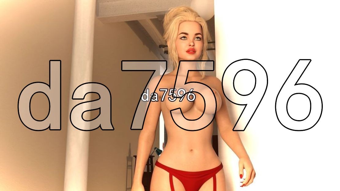 女朋友 Girlfriend V1.25 双端 汉化版 预览图