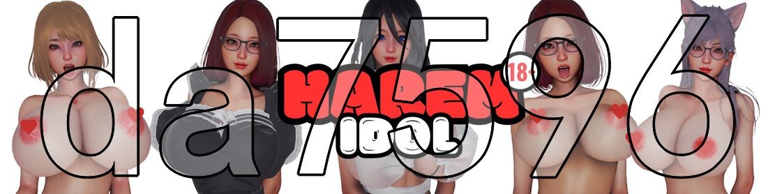 后宫偶像 多角色关系 Idol V5.0 双端 汉化版 预览图