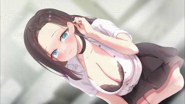 妈妈为何这样 他让她堕落 He Maid Her Fall Ver0.3.5 官方中文版 PC端 官中版 预览图