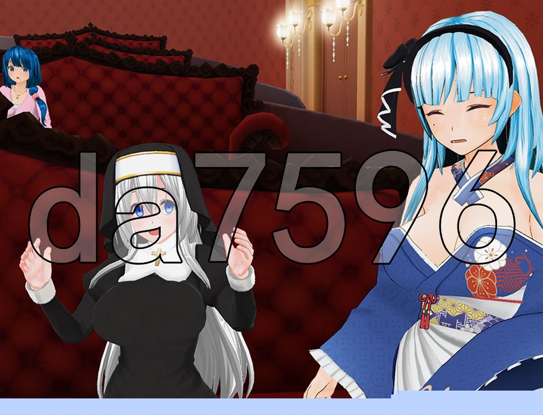 重置版] 欢迎来到时间停止的岛屿Ω 官方重置版V0.24+原版V2.65 官中版 【游戏语音】：中文 【文件说明】：※多空转 预览图