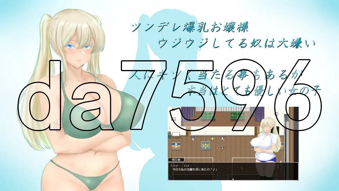 夏天的回忆 夏の思い出~情感波折堕ちた彼女達~ Endless Summer v1.0 PC端 预览图