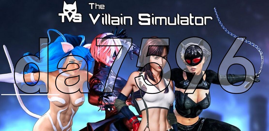 恶棍模拟器 The Villain Simulator V0.47 官方中文步兵版+作弊 PC端 官中高清完整版 预览图