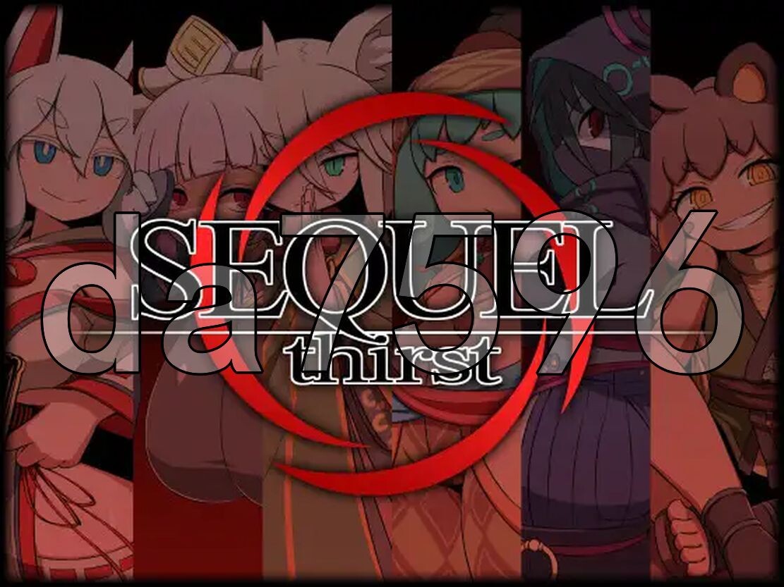 极度口渴 SEQUEL thirst Ver2.02 双端 AI汉化版 预览图