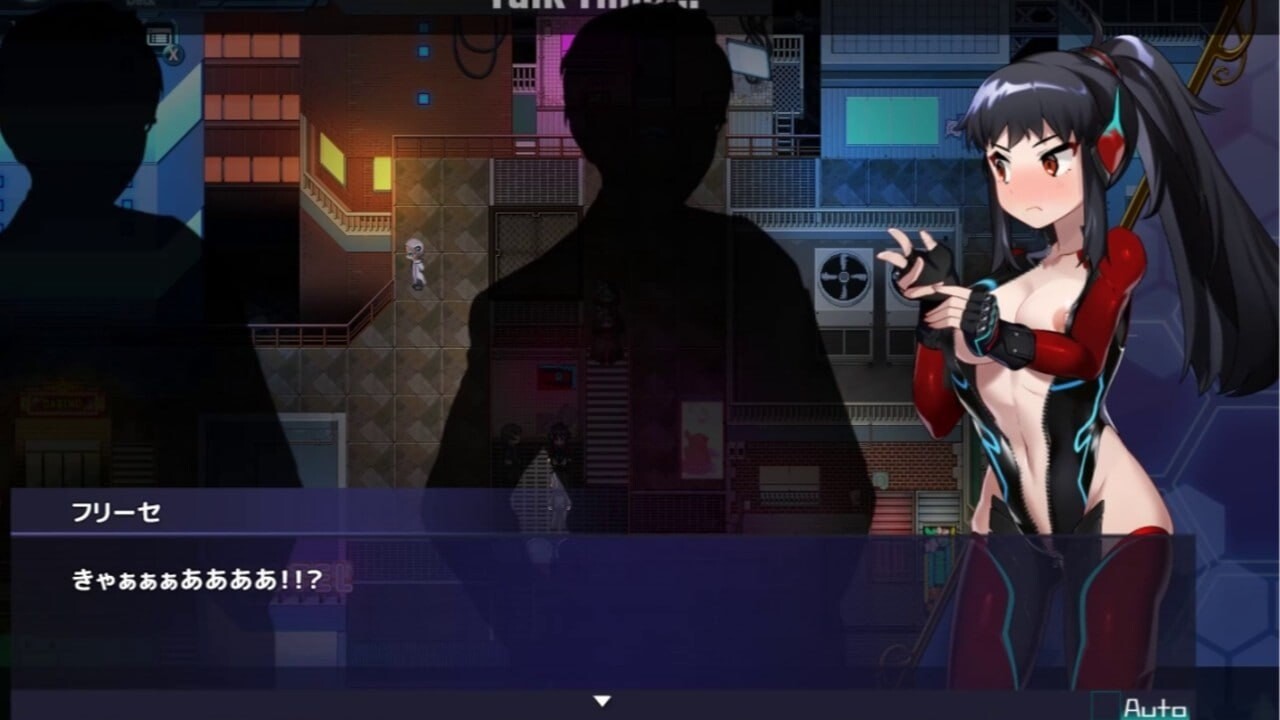 公主协同效应 プリンセスシナジー Princess Synergy v2025.2 日文生肉版 v2025.1 PC端 日文原版 预览图