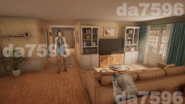 双人会所 Home Together v0.47.1 PC端 官中步兵版 预览图