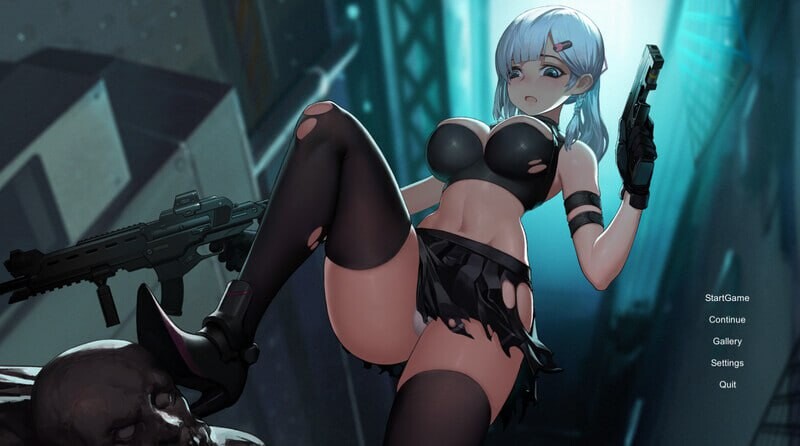 伊德海拉之影 イドラの影～The Shadow of Yidhra～v1.3.3 Steam官方中文版 PC端 官中版 预览图