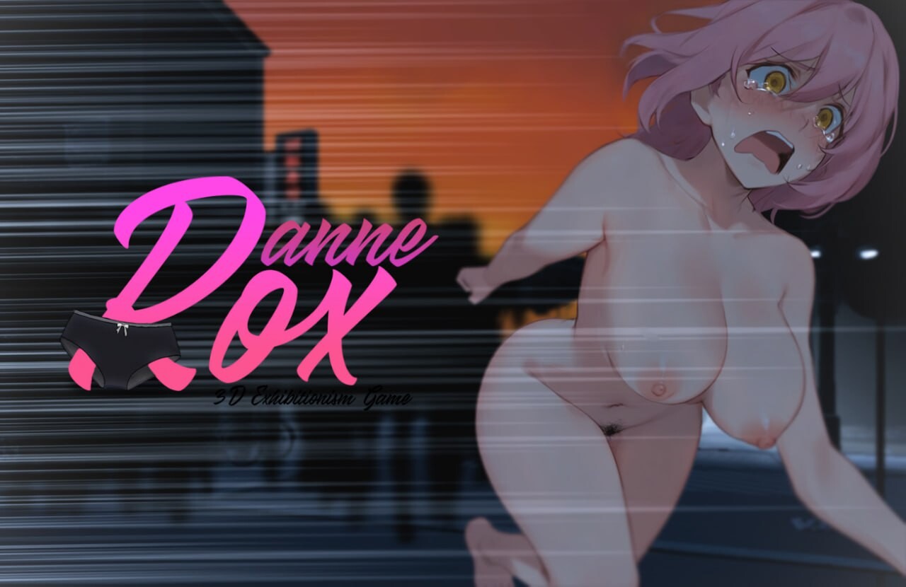 Roxanne v0.4 英文生肉版 PC端 日文原版 预览图