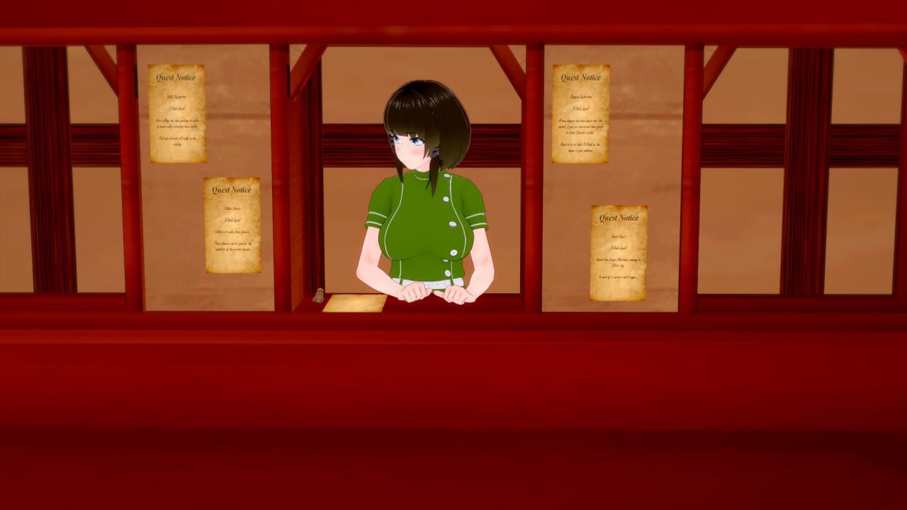 胜利后的生活 Life After Victory v0.09 双端 汉化版 预览图