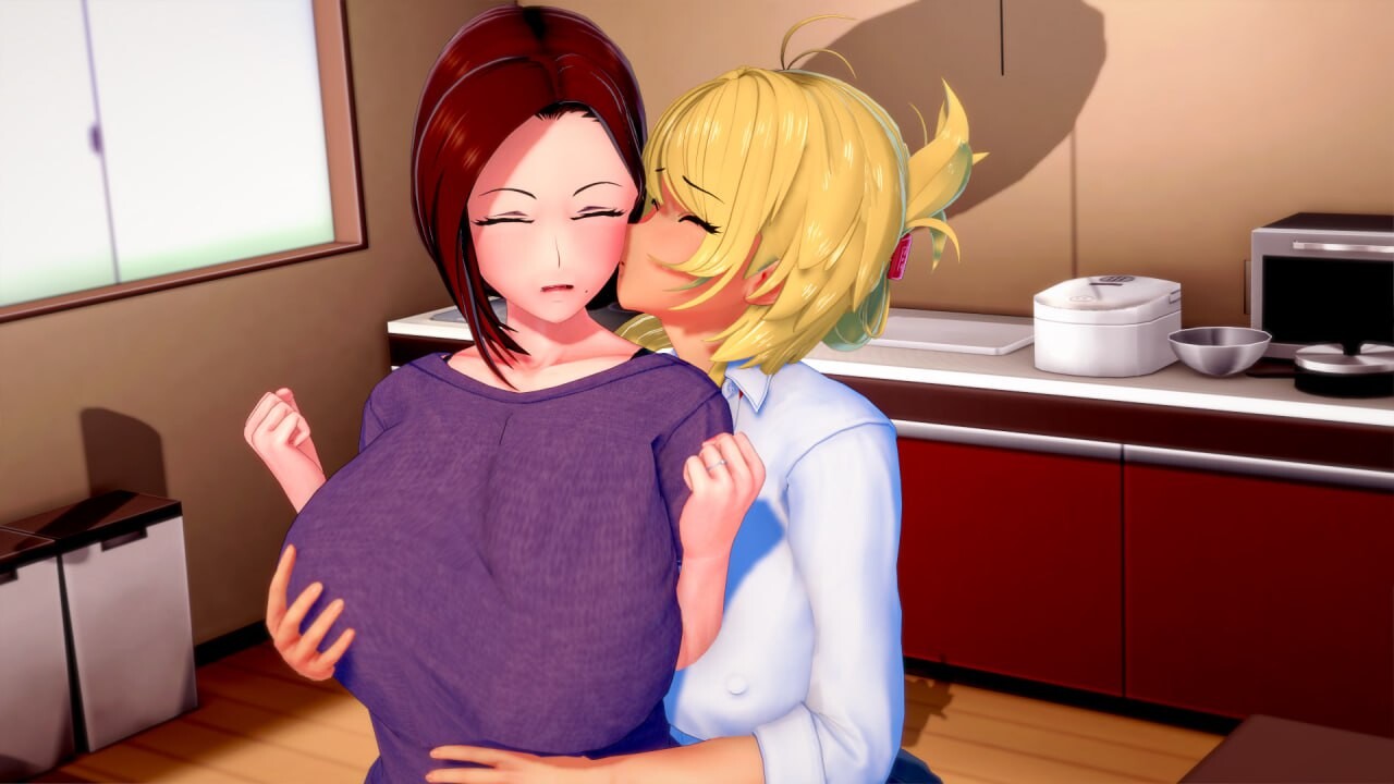 Futa的NTR世界 Futa's World of NTR v1.4.2 双端 汉化版 预览图