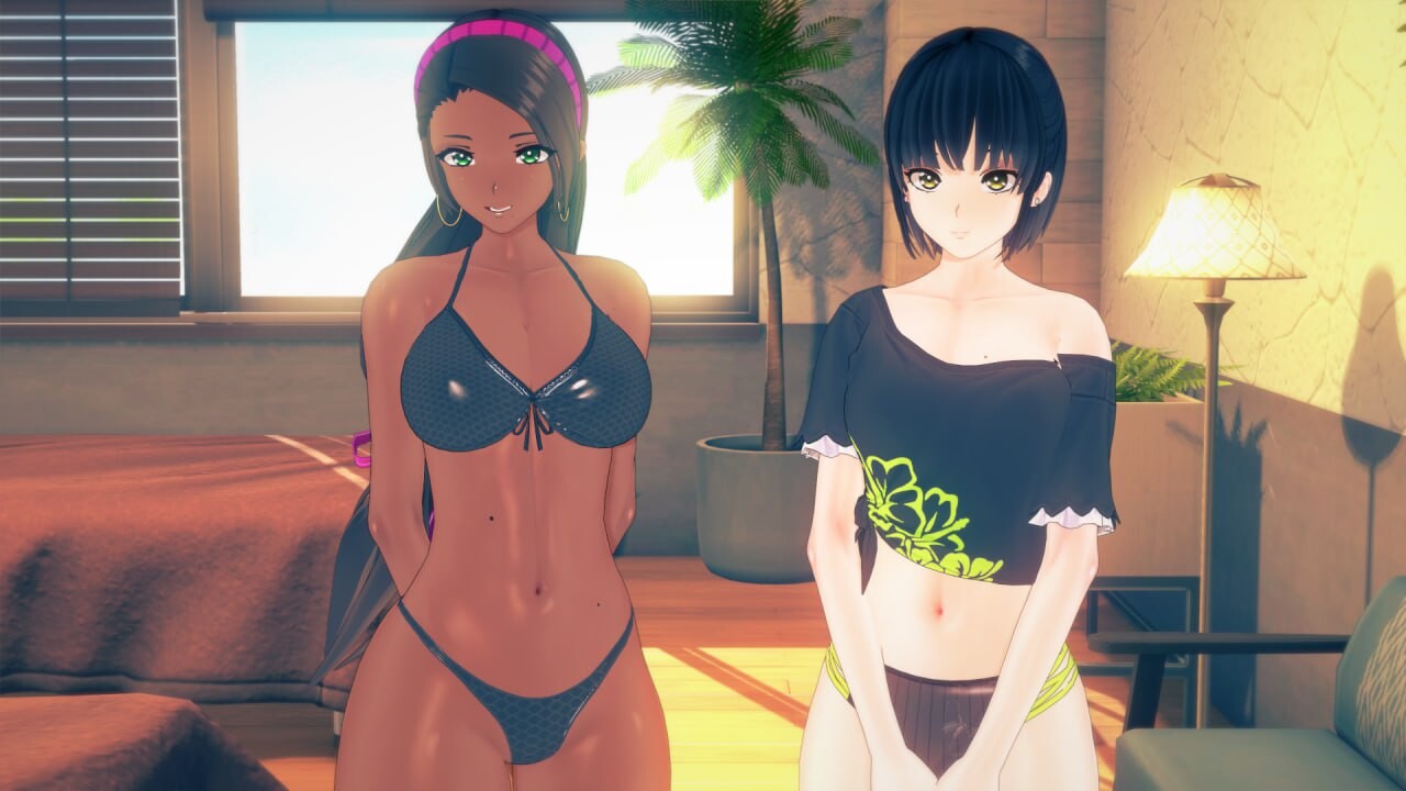 热带 Tropicali v1.0.0 双端 汉化版 预览图
