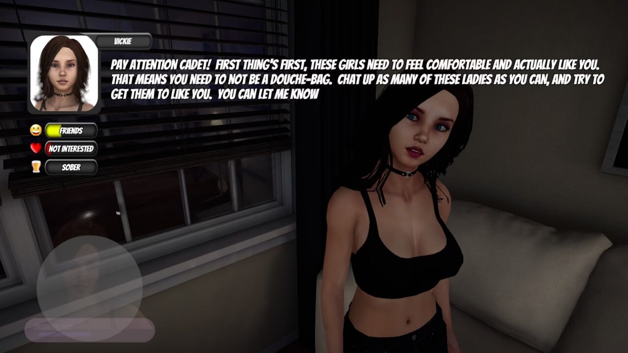 家庭派对 House Party v1.4.0.13093 PC端 官中高清版 预览图