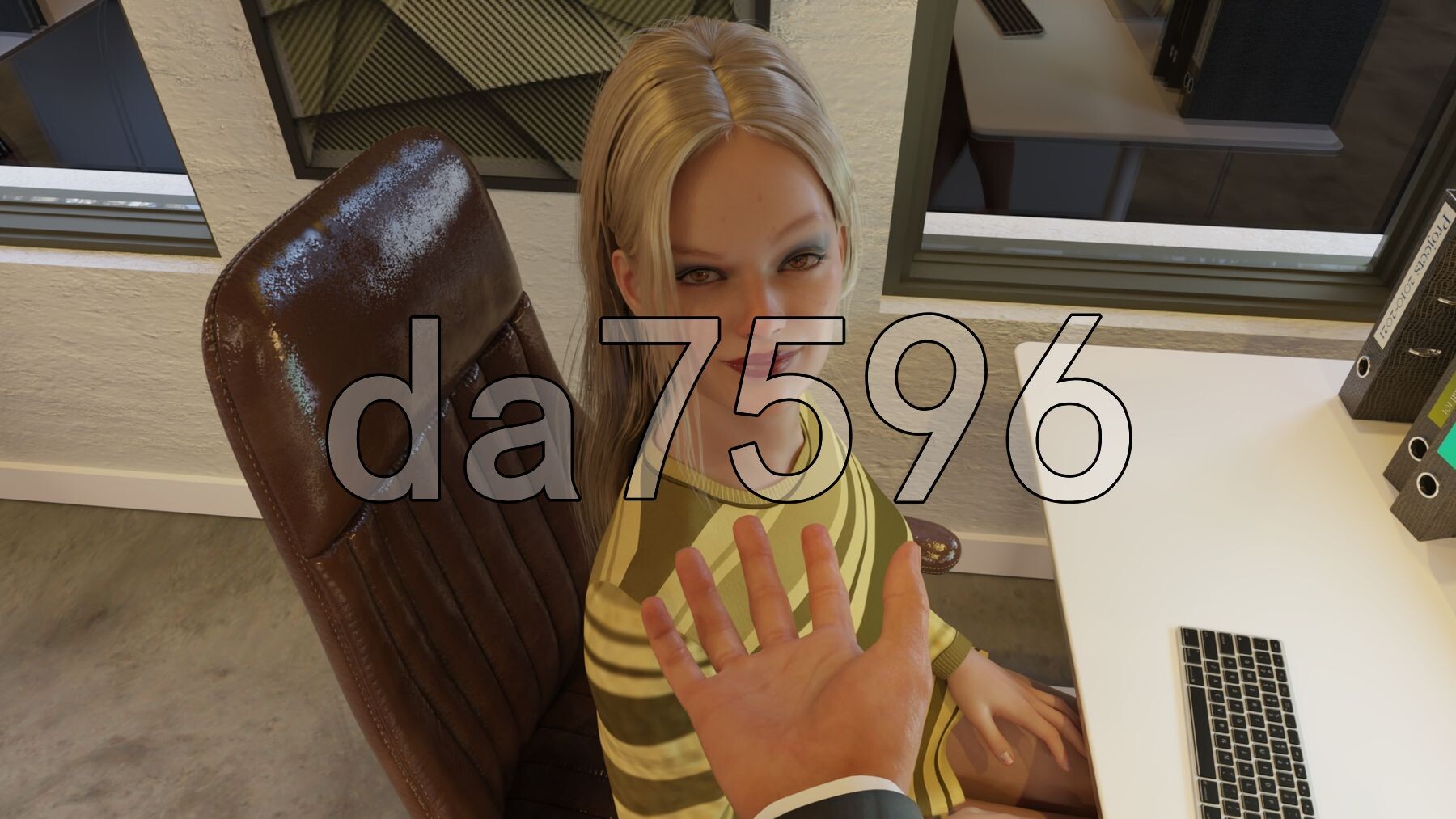 老板的妻子：危险的恋情 The Boss’s Wife: A Dangerous Affair v1.1 双端 汉化版 预览图