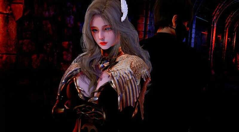 猎魔人传说 Myth of Slayer Ch.4 双端 官中更新版 预览图