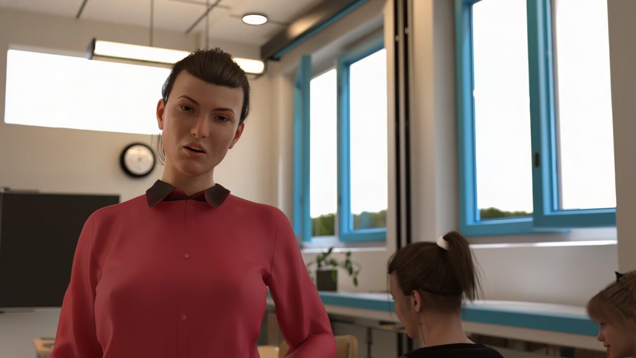 心灵控制 Mind Control v0.22 双端 汉化版 预览图