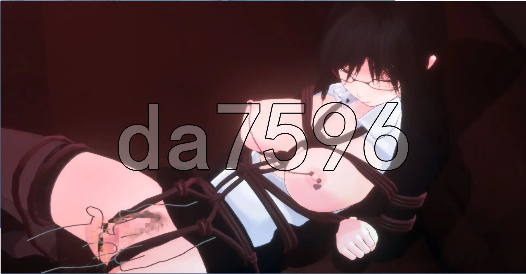 27岁女教师的日常一幕 第一章 27歳女教師 日常の一コマ チャプター1 Ver.1.01 PC端 官中版 预览图