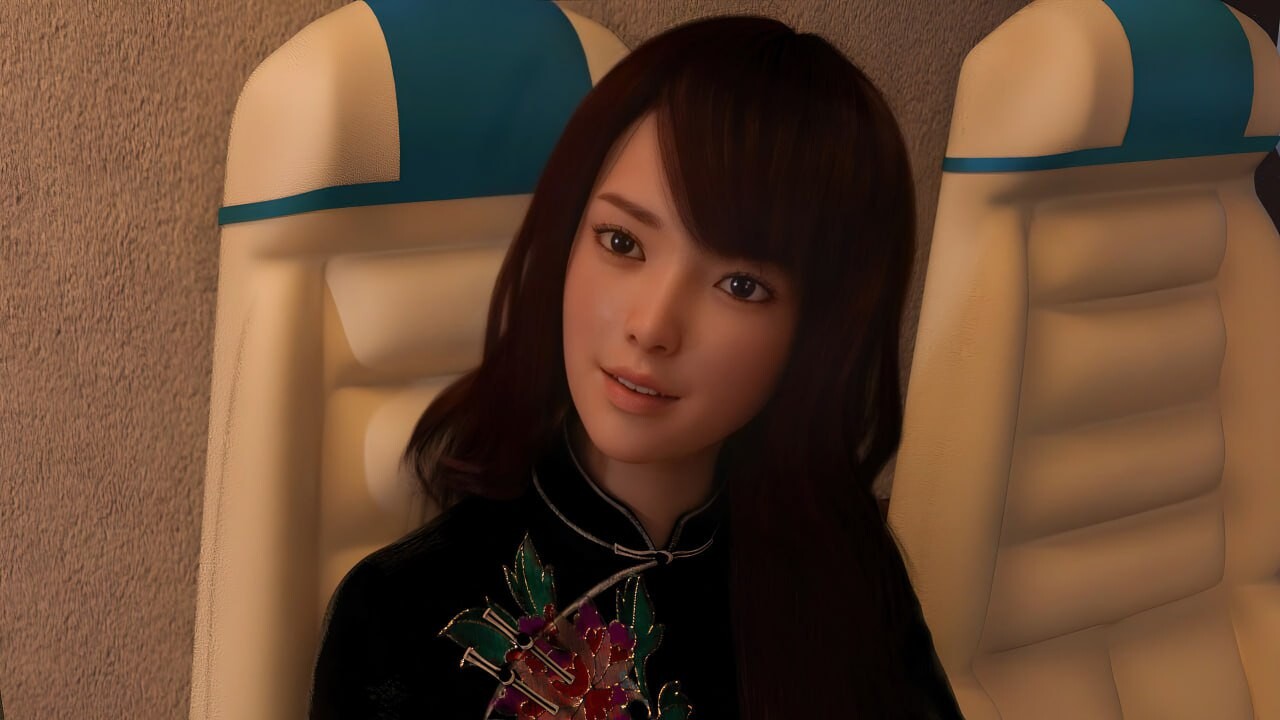 日本的新起点 New Beginnings in Japan Ch.2 v.0.6.7 双端 汉化版 预览图