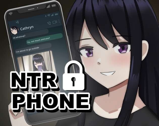 NTR PHONE v0.25.0 双端 预览图