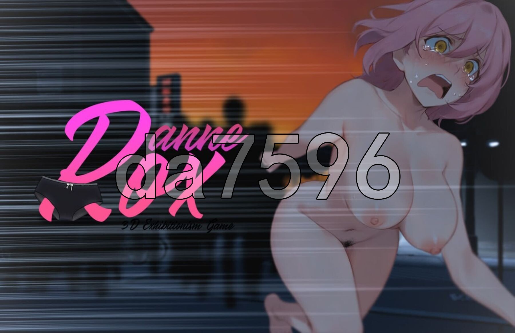 罗克珊 Roxanne Ver0.61 PC端 汉化版高清版 预览图