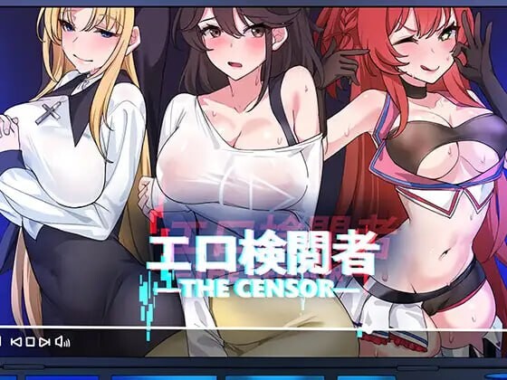社群审查 剧情検閲者 v3.2.1 PC端 官中版 预览图