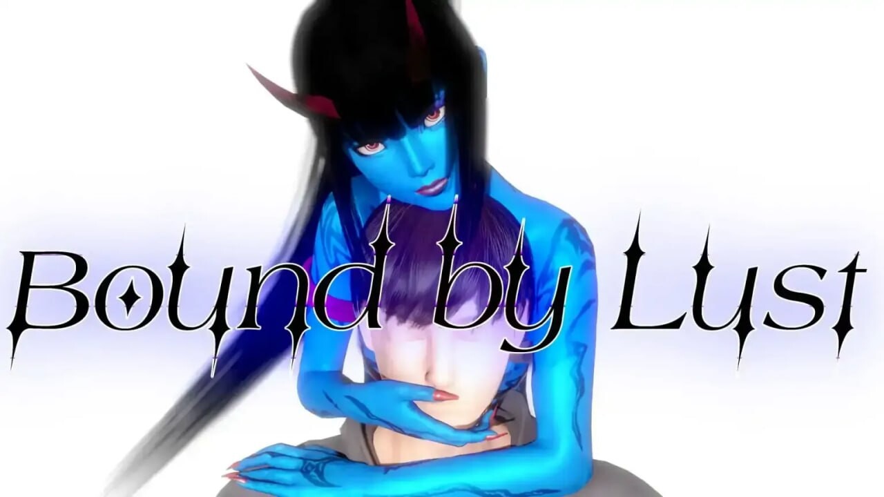 欲望的束缚 Bound by Lust v0.8 双端 汉化版 预览图