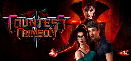 猩红女伯爵 Countess in Crimson v2.0.7 PC端 官中高清版 预览图