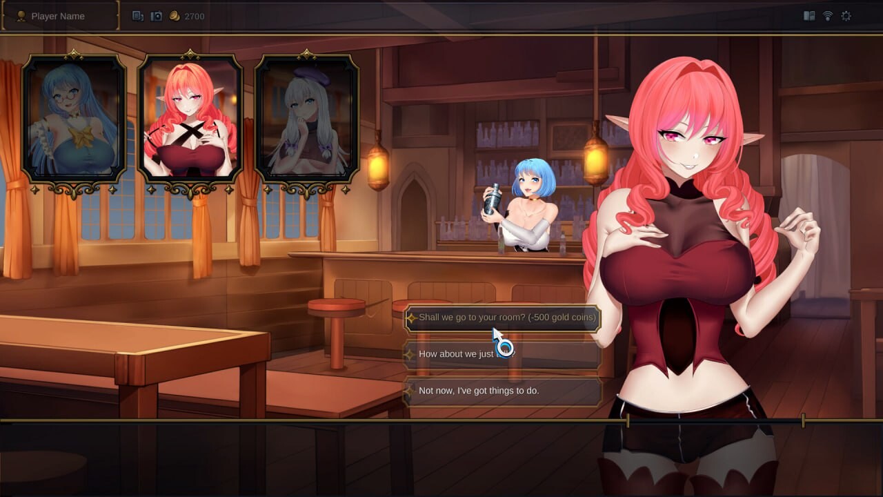 操蛋的石头 Fuckstone Build.18705660 PC端 官中无码 预览图