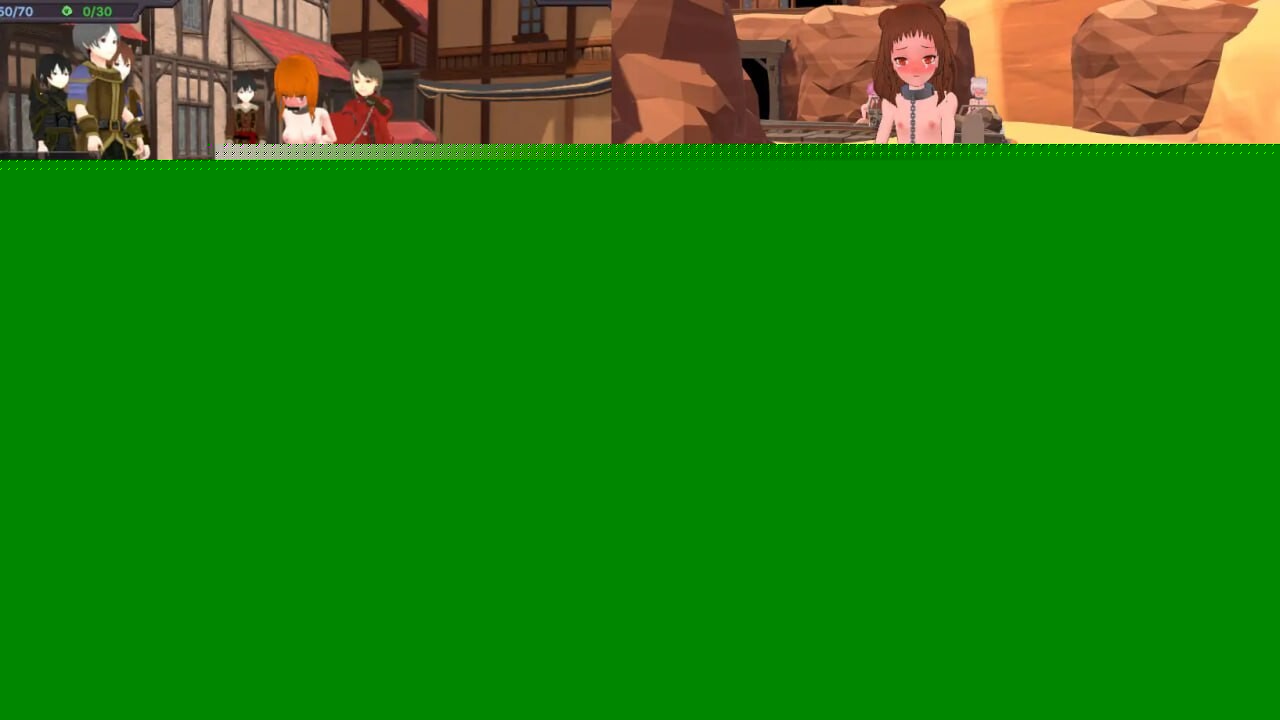 沙漠王国与奴隶猎手 砂漠王国と奴隷狩り v1.2.0 PC端 官中版 预览图