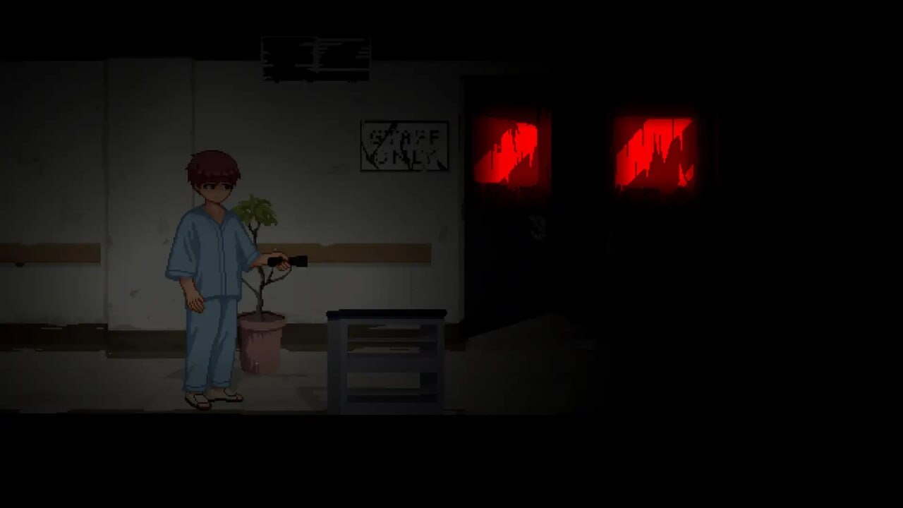 医院的诱惑 Hospital Seduction PC端 官中版 预览图