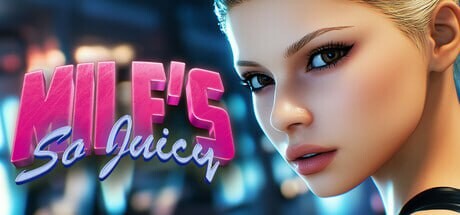 熟女如此多汁 MILF's So Juicy ?? 概要 欢迎来到大城市！你从新开始，在合租公寓里租了一个小房间。但问题是，你的室友们都是性感的游戏女孩，她们正在组建一支电竞队伍。现在，你有机会成为她们的经理，甚至是队员，用你的技能帮助她们? PC端 官中无码 预览图