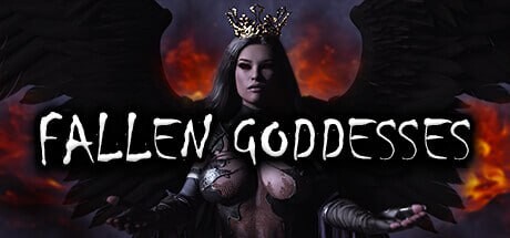 堕落女神1.v1.0.8 PC端 官中高清版 预览图