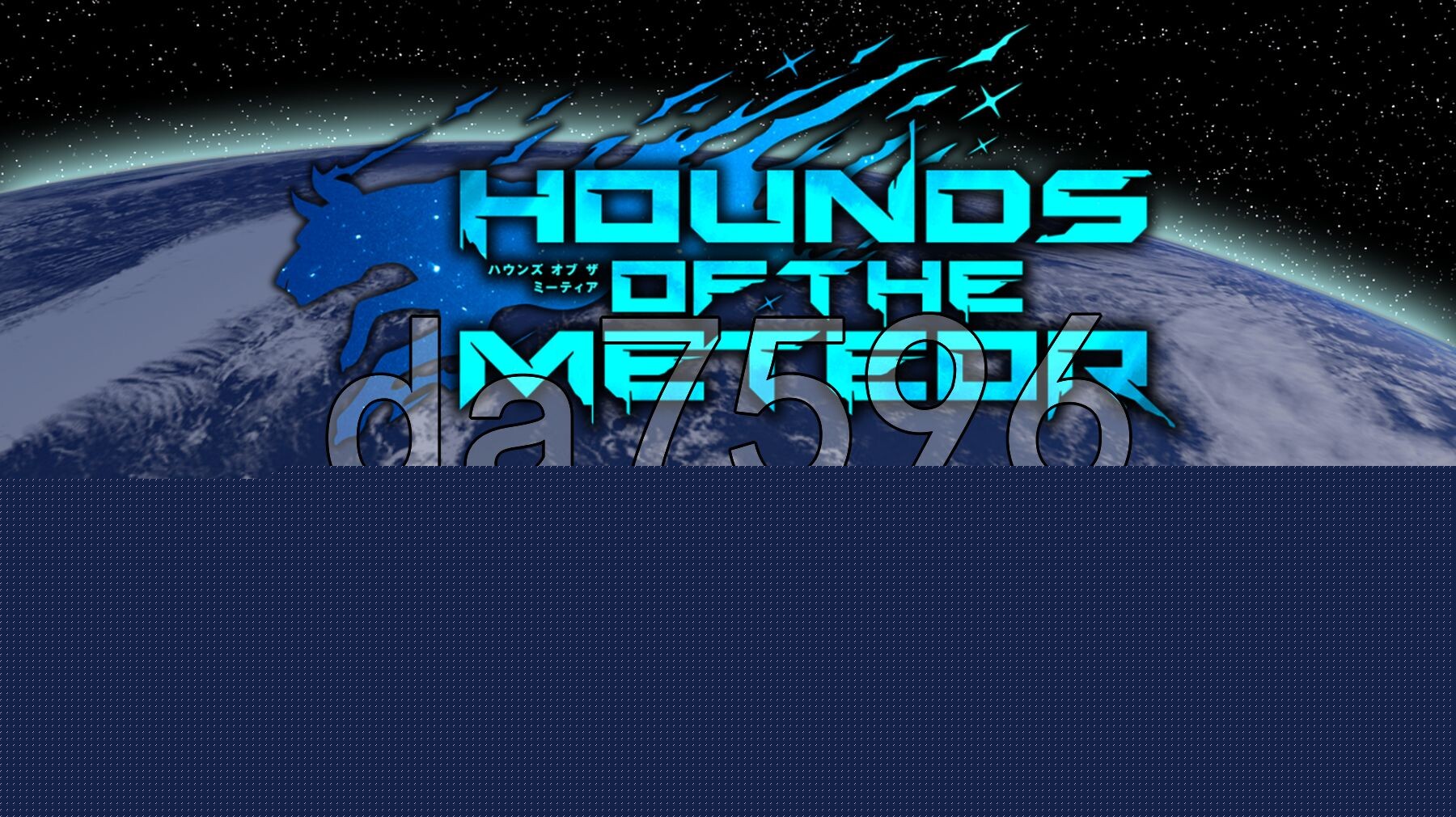 流星猎犬 Hounds of the Meteor v20250531 官方中文版 PC端 官中版 预览图
