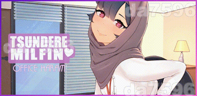 傲娇成熟角色 TSUNDERE MILFIN V1.15.03FD 官方中文版 PC端 官中版 预览图