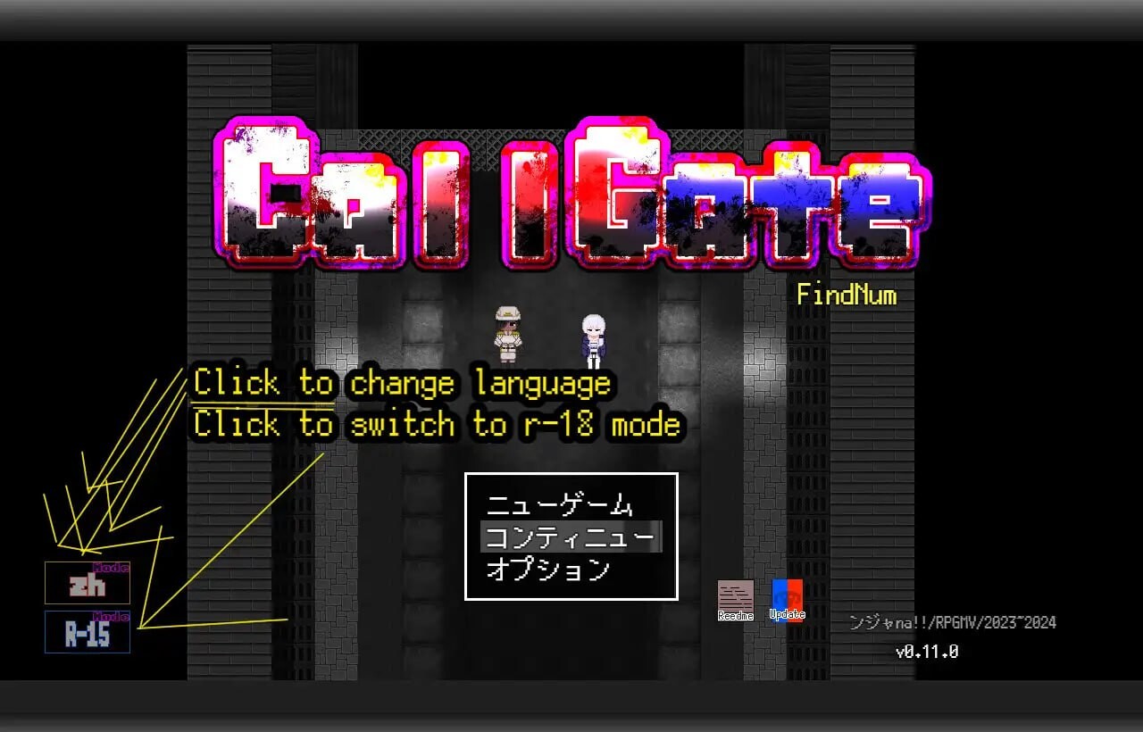 CallGate v1.06 安卓端 官中版 预览图