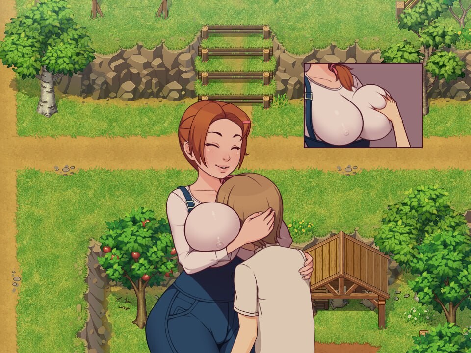 我的乡村日常生活 Daily Lives of My Countryside v0.3.2.1 3双端 汉化版 预览图