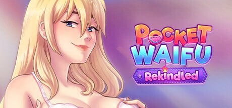 掌心女友：重燃 Pocket Waifu Rekindled v1.0.19 PC端 官中版 预览图