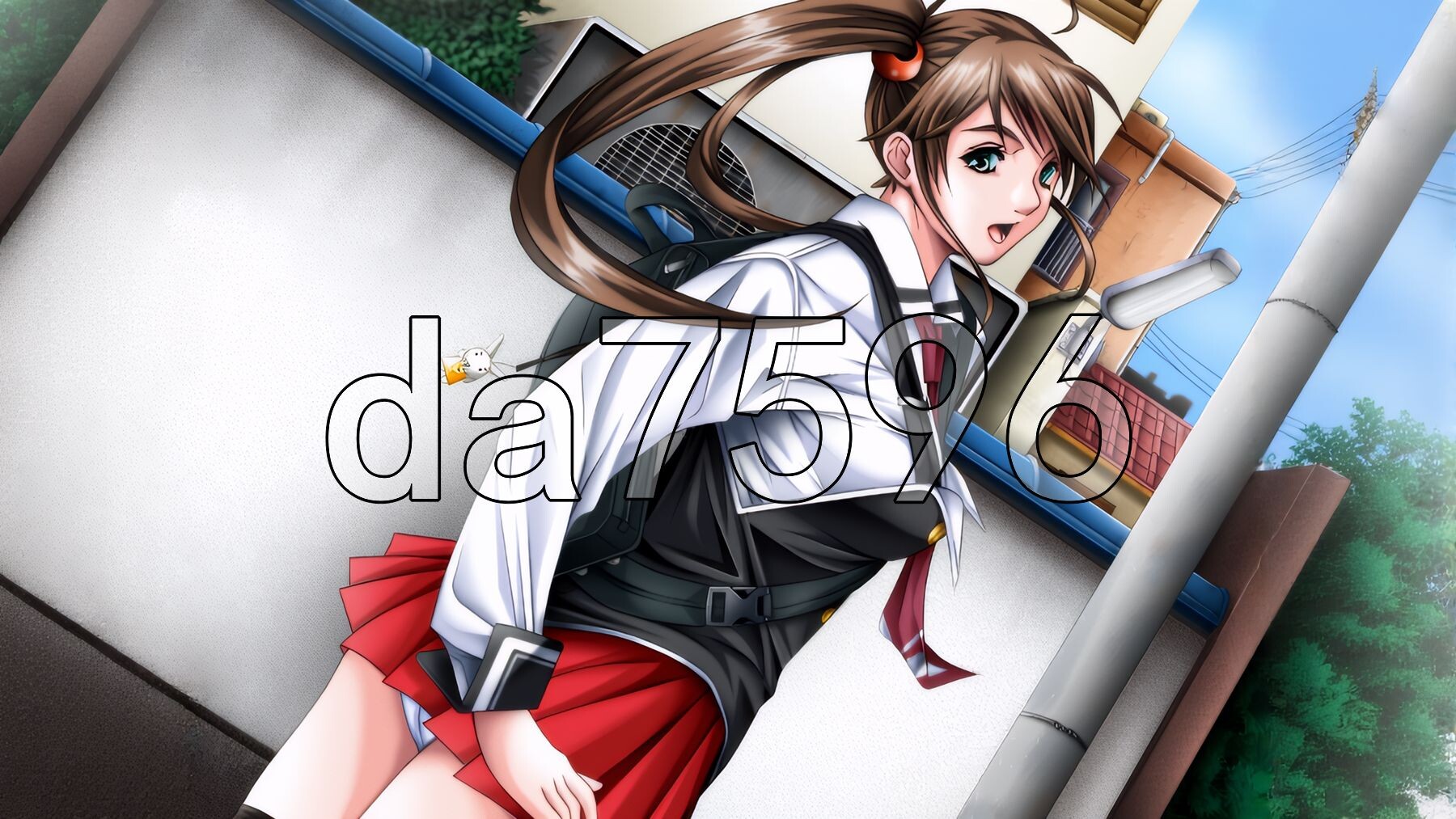 黑暗圣经：沃尔普吉斯之夜 Bible Black -La Noche de Walpurgis- Ren'Py Remake v0.11 双端 汉化版高清版 预览图