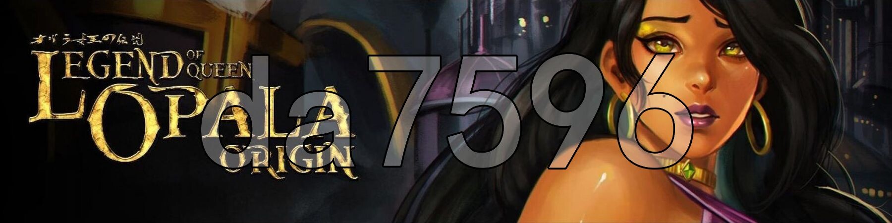 奥巴拉女王传说：起源 Legend of Queen Opala - Origin v3.32 AI汉化步兵版 PC端 AI汉化版步兵 预览图