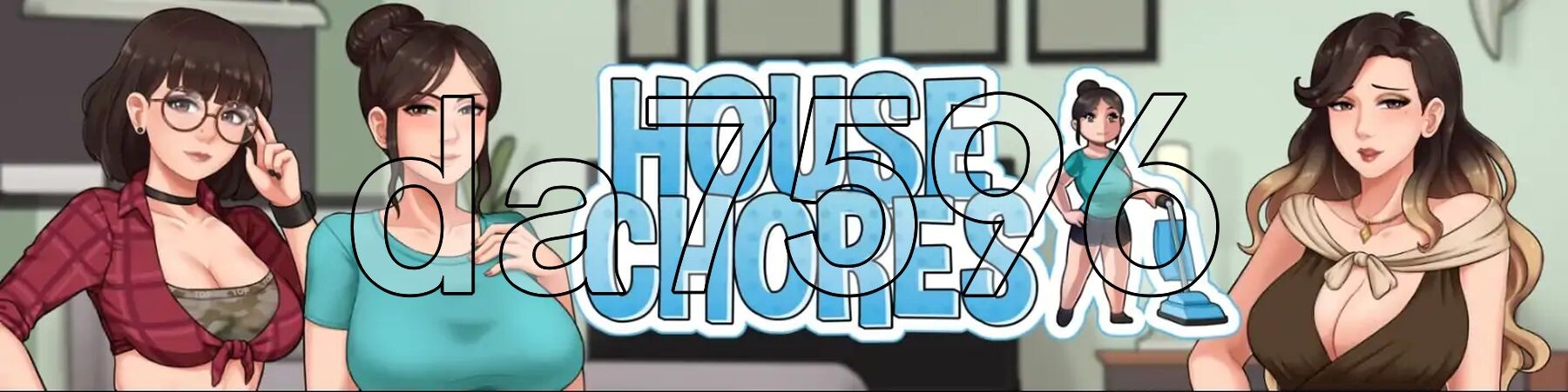 家务 House Chores v1.1.5 PC+安卓 精翻汉化步兵版 完结版 双端 汉化版步兵 预览图