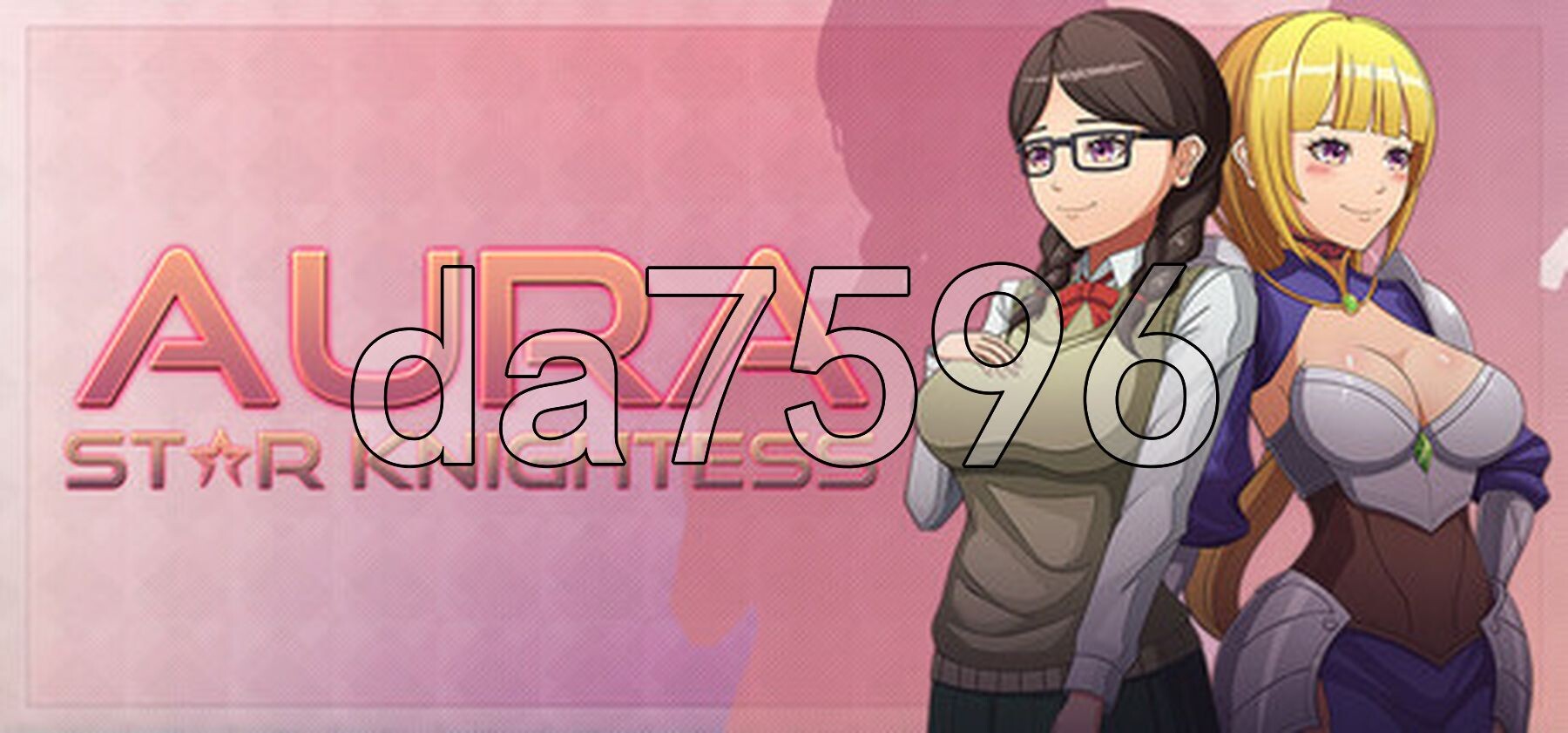 星之骑士姬奥拉 Star Knightess Aura V1.11 PC端 AI汉化完整版 预览图