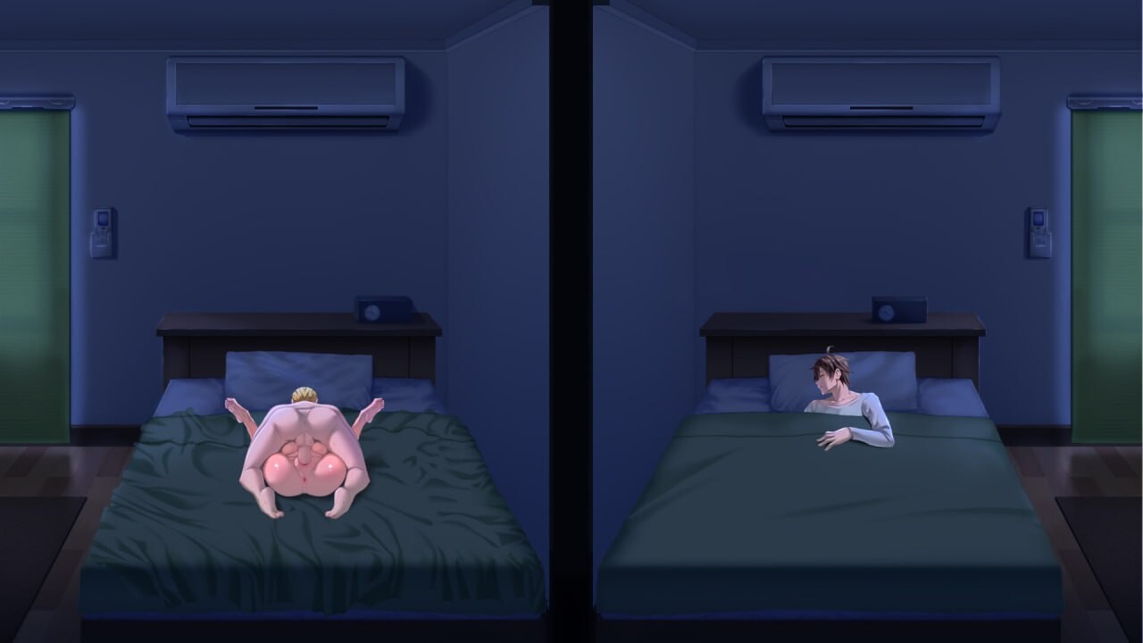 未兑现的承诺 A Promise Best Left Unkept v1.0.0 PC端 官中高清版 预览图