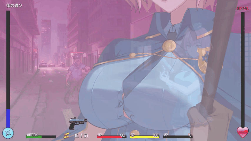隧道逃生：命运交织 TUNNEL ESCAPE FE v0.17.0a SP 官方中文版+连裤袜补丁 PC端 官中版 预览图