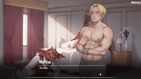 恶魔女王的诱惑 Seduction Of The Demon Queen V0.3.0.0官中高清版 PC端 预览图