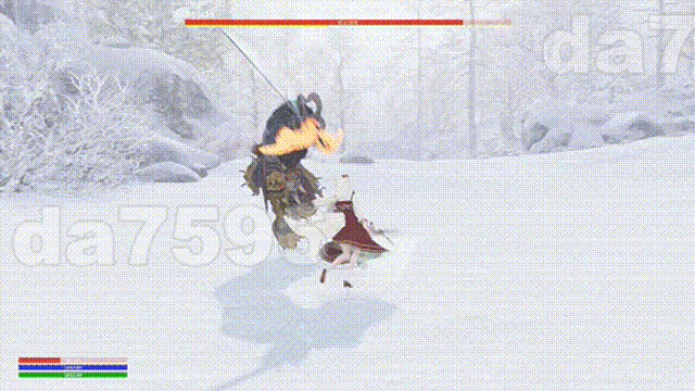 冰霜之姬 Snow x Hime V1.7.0 PC端 官中步兵 预览图