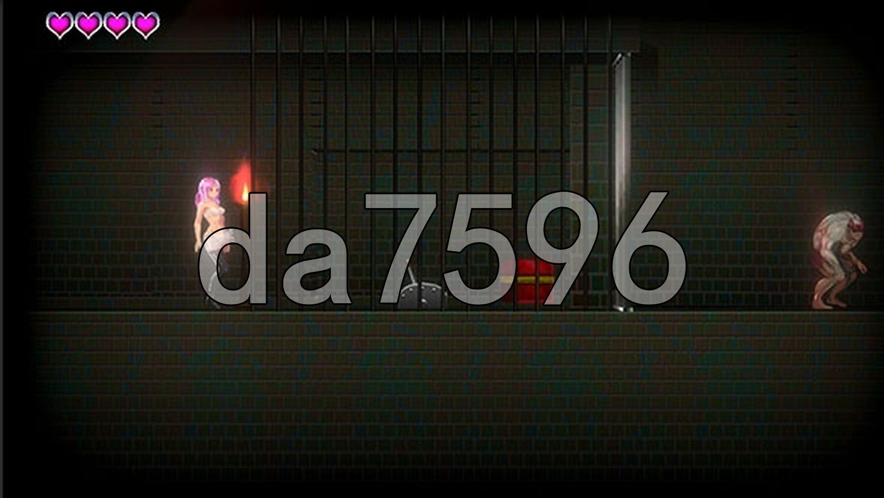 血月:逃出迷宫魔城 ブラッドムーン 脱出迷宮魔城 官中版 去码版 PC端 官中高清完整版 预览图
