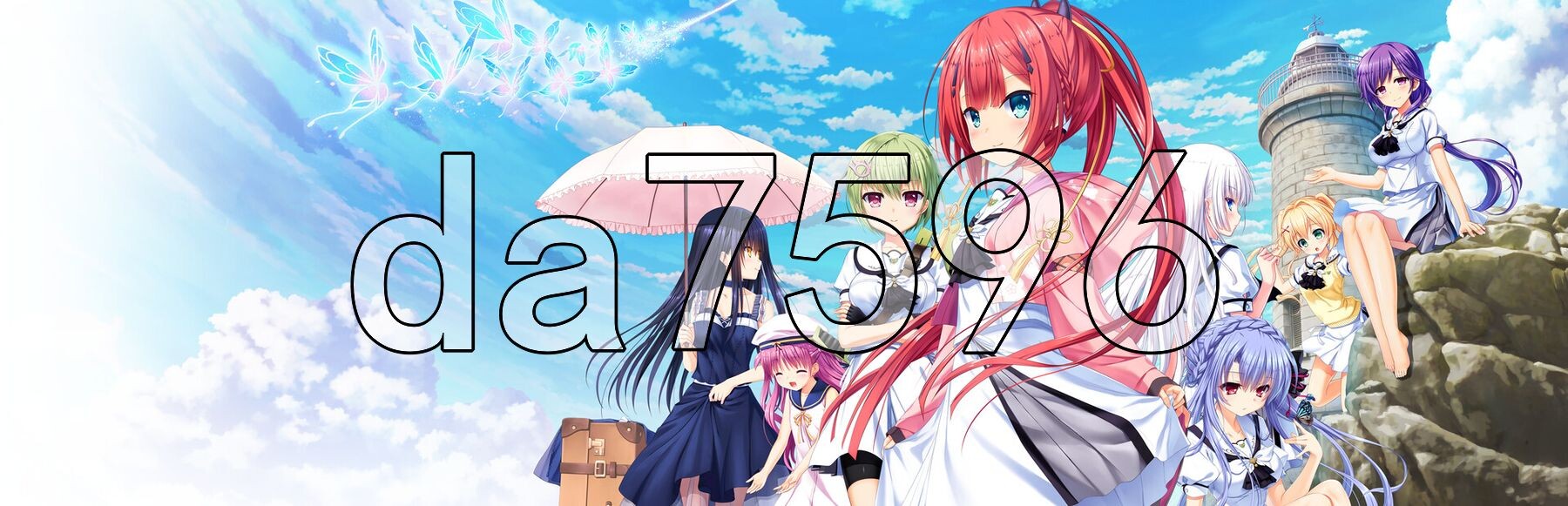 夏日口袋 Summer Pockets REFLECTION BLUE V1.3.2.1 STEAM官方中文版 PC端 官中版 预览图