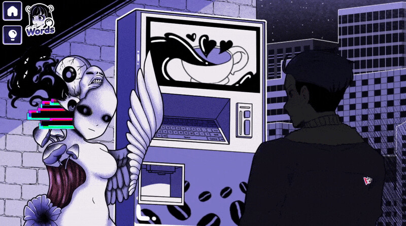 异常咖啡机 2 Anomalous Coffee Machine v0.3 双端 官中版 预览图