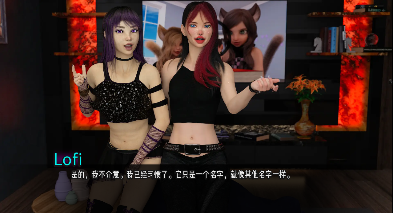 30岁的处男 30 Year Old Virgin v0.36.DV 双端 汉化版 预览图