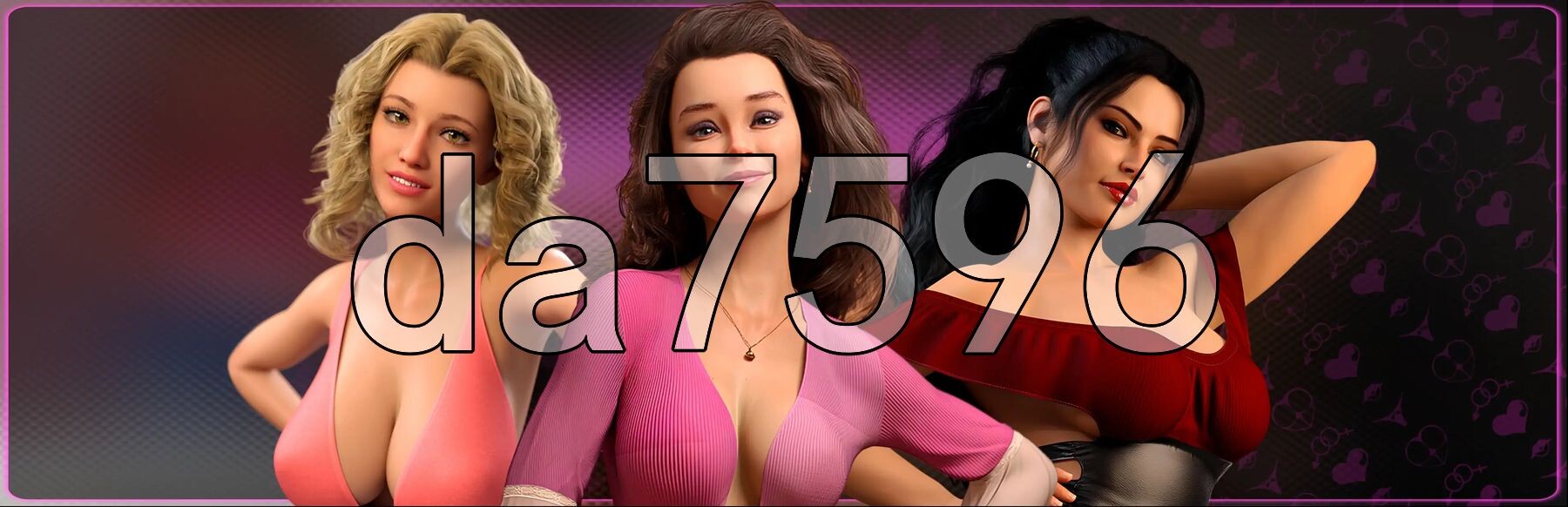 我的宾博梦 My Bimbo Dream S2 v2.0.6 双端 汉化版 预览图