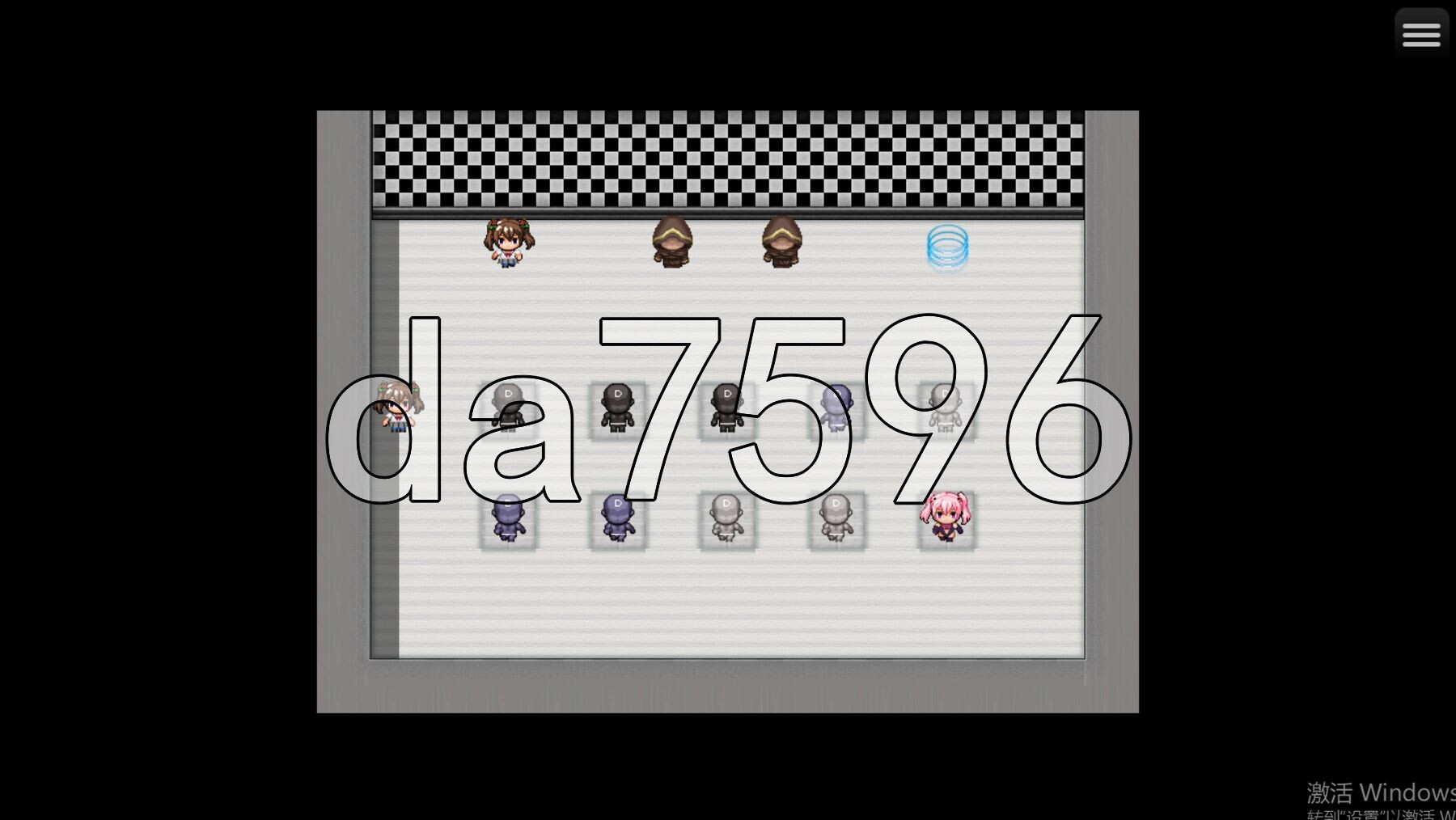 逃脱吧！魔法少女魔法之心脱出せよ！魔法少女マジカルハーティア v1.1 PC端 AI汉化完整版 预览图